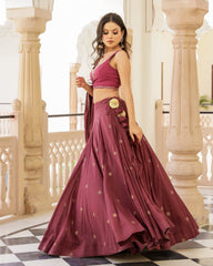 Lehengas