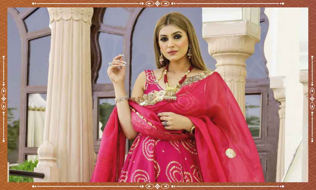 Karwa Chauth 2024 Outfit Ideas: 5 Stunning Styles for This Festival Season