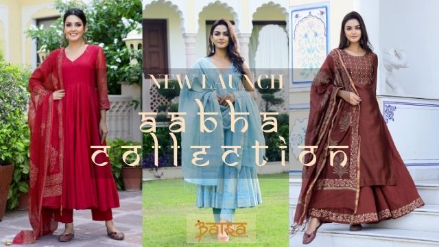hand block print suits 