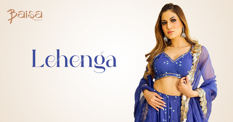 Lehengas