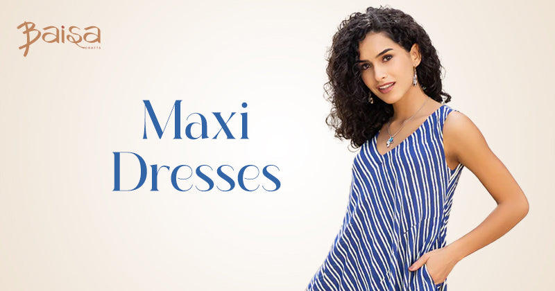 Maxi Dresses