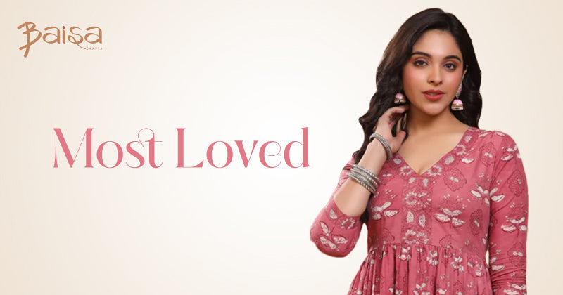 Most Loved