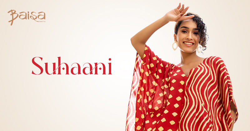 Suhaani