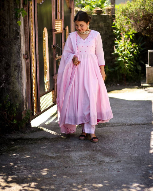 Priti Kumari