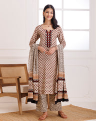 Bagru Print