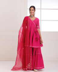 Anarkali Sets