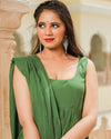Aarvi Dress Set - Baisacrafts