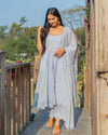 Pansy Mulmul Suit Set