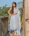 Pansy Mulmul Suit Set